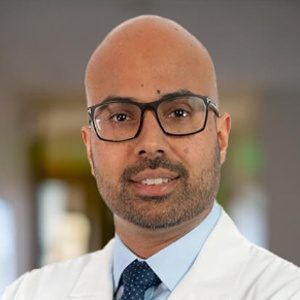 Dilsher Dhoot, MD