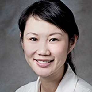 Wendy Cheng, MD