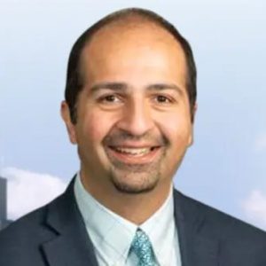 Asheesh Bedi, MD