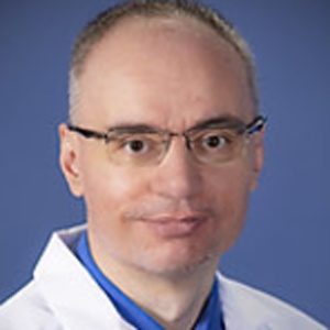 Nicholas Mitsiades, MD, PhD