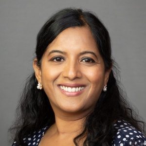 Mamatha Sirivol