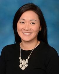 Danielle Baek, MD