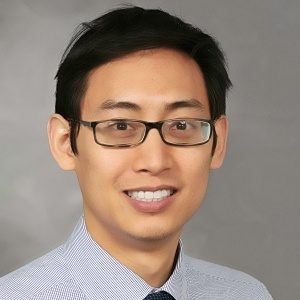 Joshua Hou, MD