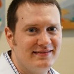 Joshua Jones, MD