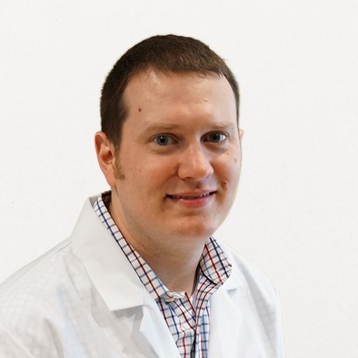 Joshua Jones, MD