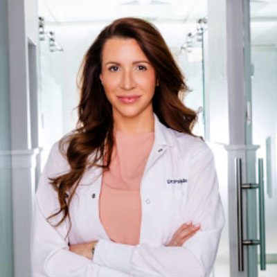 Paige Woods, DDS
