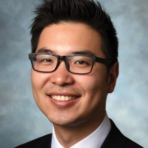 Daniel Su, MD