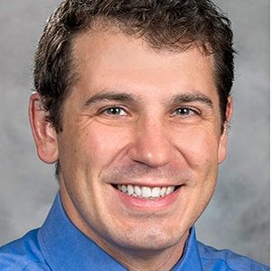 Zachary Coffman, MD