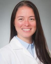 Jennifer Creed, PhD, MD