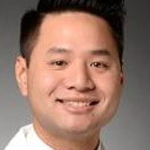 Duy Le, MD