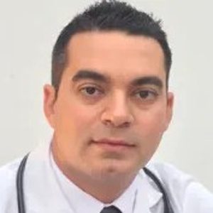 Jason Nikzad, DO