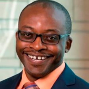 Ngii Tazeh, PhD, MD