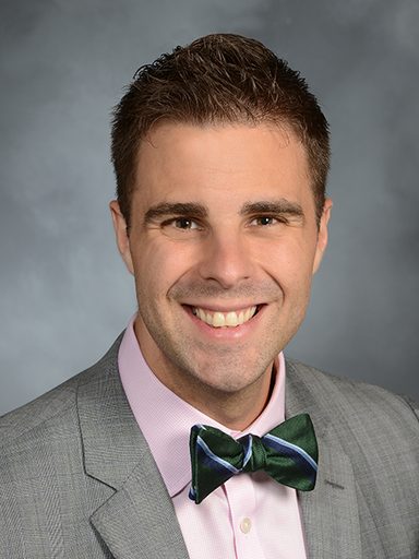 Stephen McCullough, MD