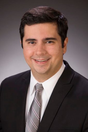 Jeremy Walker, DO