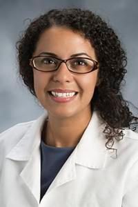 Justine Nasr, MD