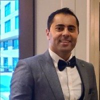 Shafee Salloum, MD