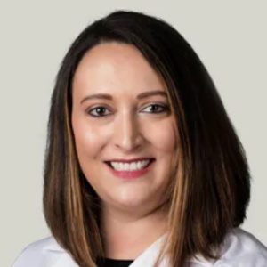 Veronica Cipriani, MD