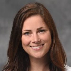 Cori Russell, MD