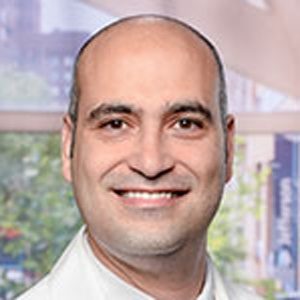Aziz Nazha, MD