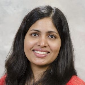 Dilini Reyhart, MD