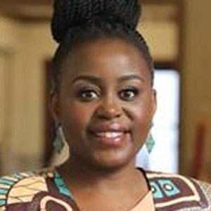 Matifadza Hlatshwayo, MD, MPH