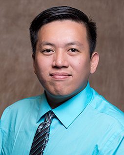Luis Enriquez, MD