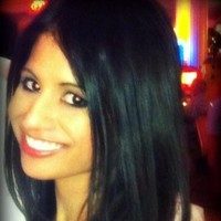 Trisha Dasgupta, MD