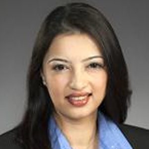 Farah Khan, MD