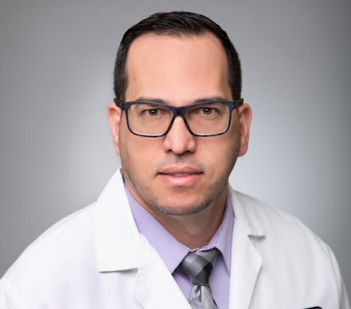 Orlando Martinez Sosa, MD