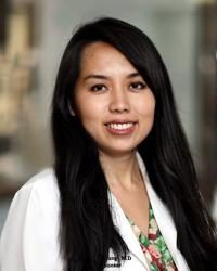 Elizabeth Wang, MD
