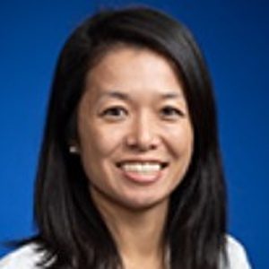 Angel Qin, MD