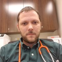 Calin Neagoe, MD