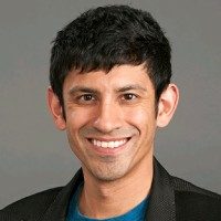 Ajay Dharod, MD