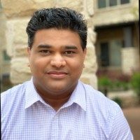 Ranadhir Beereddy, MD