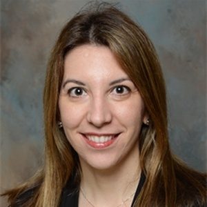 Sotiria Palioura, PhD, MD
