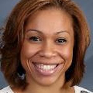 Mary Ann Johnson, MD