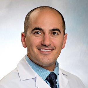 Matthew Mossanen, MPH, MD