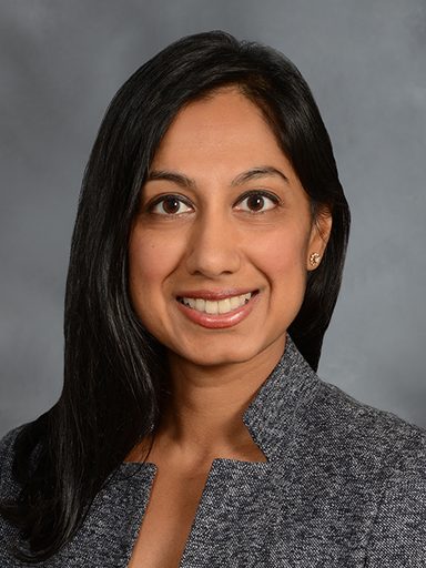 Anisha Khaitan, MD