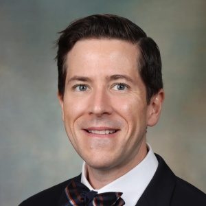 David Chascsa, MD