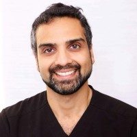 Vivek Gupta, MD, MPH