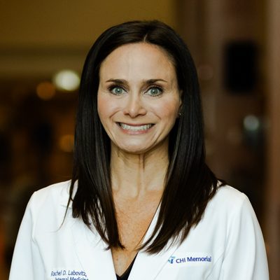 Rachel Labovitz, MD