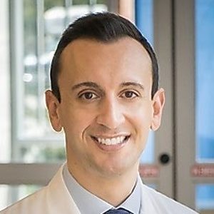 Karim Boudadi, MD