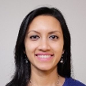 Irene Rahman, MD
