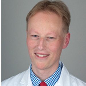 Roeland Middelbeek, MD