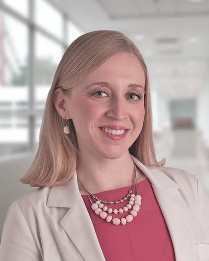 Danielle Carter, MD