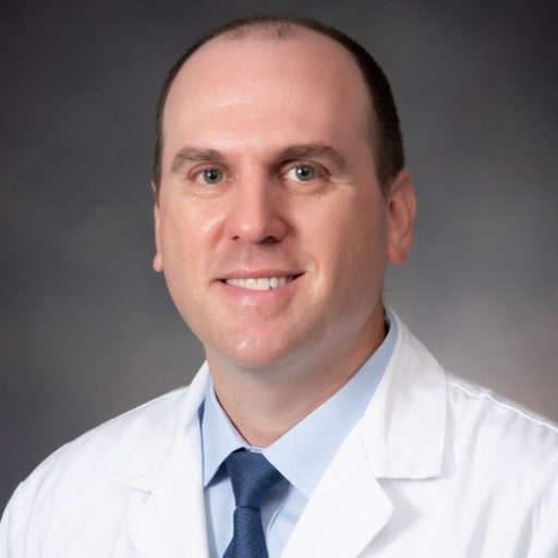 Mark Hoffman, MD