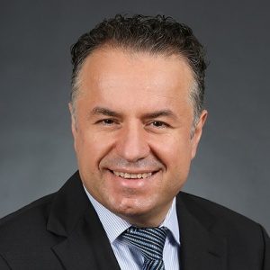 Esad Vucic