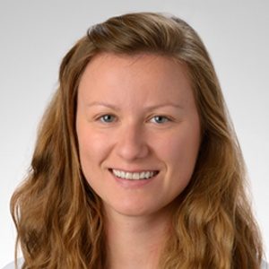 Diana Sieciechowicz, MD