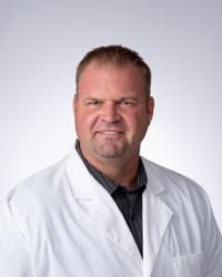 Brandon Stilson, MD