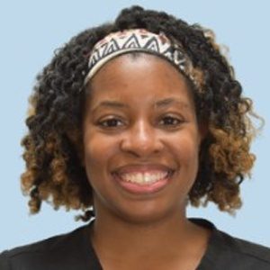Itoro Edet Daniels, MD
